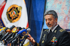 با توجه ویژه دولت، نیروی دریایی می‌تواند عامل پیشرفت سواحل مکران باشد